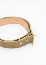 Simple Belt