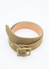 Simple Belt