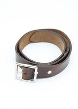 Simple Belt
