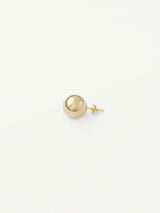 Small Sphere Stud