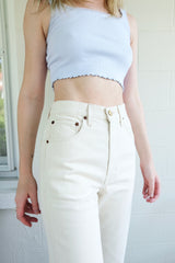 Plein Jean - Clair Natural Denim