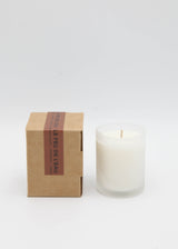 3 oz. Votive Scented Candle