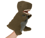 Ganto-Rex Handpuppet