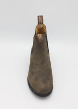 Blundstone 1677 Elastic Sided Heeled Boots
