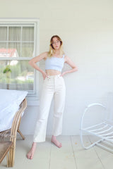 Plein Jean - Clair Natural Denim