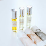 MCMC Fragrances Maine Perfume Oil