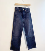 Plein Jeans - Stil Black Wash