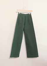 Sailor Pant - Olive