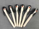 Felt Pencil Topper