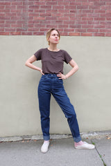 Stan Ray 80s Painter Pants- Indigo
