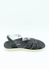 Sun San Swimmer - Women’s Sandals - Black
