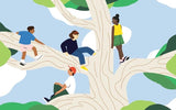 Let’s Play Outdoors! Exploring Nature for Children by Catherine Ard