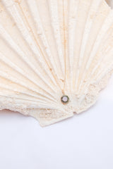 Takara Sea Pendant Necklace