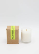3 oz. Votive Scented Candle