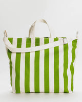 Horizontal Zip Duck Bag