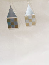Magic Carpet Earrings