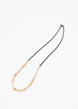 Mali Clay Bead Necklace
