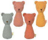Teddy Rattle