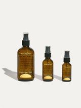 Everyday Oil: Warm Feelings Blend