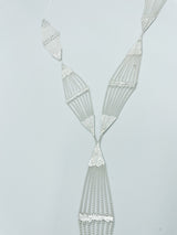 Canoe Necklace - HK1807