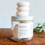Eucalyptus + Menthol Shower Steamers