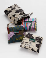 Set of 3 Reusable Bags