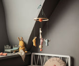 Lullaby Friends Mobile