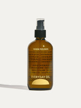 Everyday Oil: Warm Feelings Blend