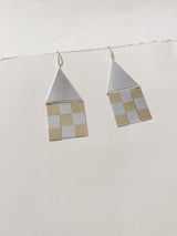 Magic Carpet Earrings