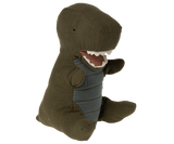 Ganto-Rex Handpuppet