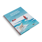 Penguins & Polar Bears: A Pretty Cool Introduction to the Arctic and Antarctic