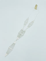 Canoe Necklace - HK1807