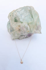 Neve Necklace