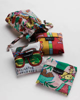 Set of 3 Reusable Bags