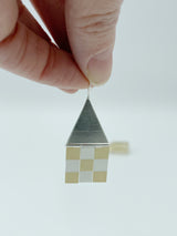 Magic Carpet Earrings