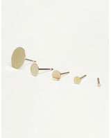 Sequin Stud- Multiple Sizes