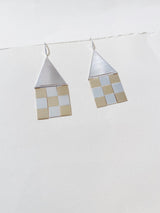 Magic Carpet Earrings