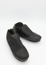 Chapa Shoe - Black