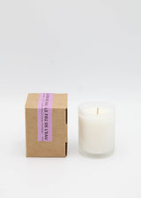 3 oz. Votive Scented Candle
