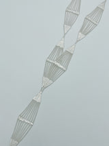 Canoe Necklace - HK1807
