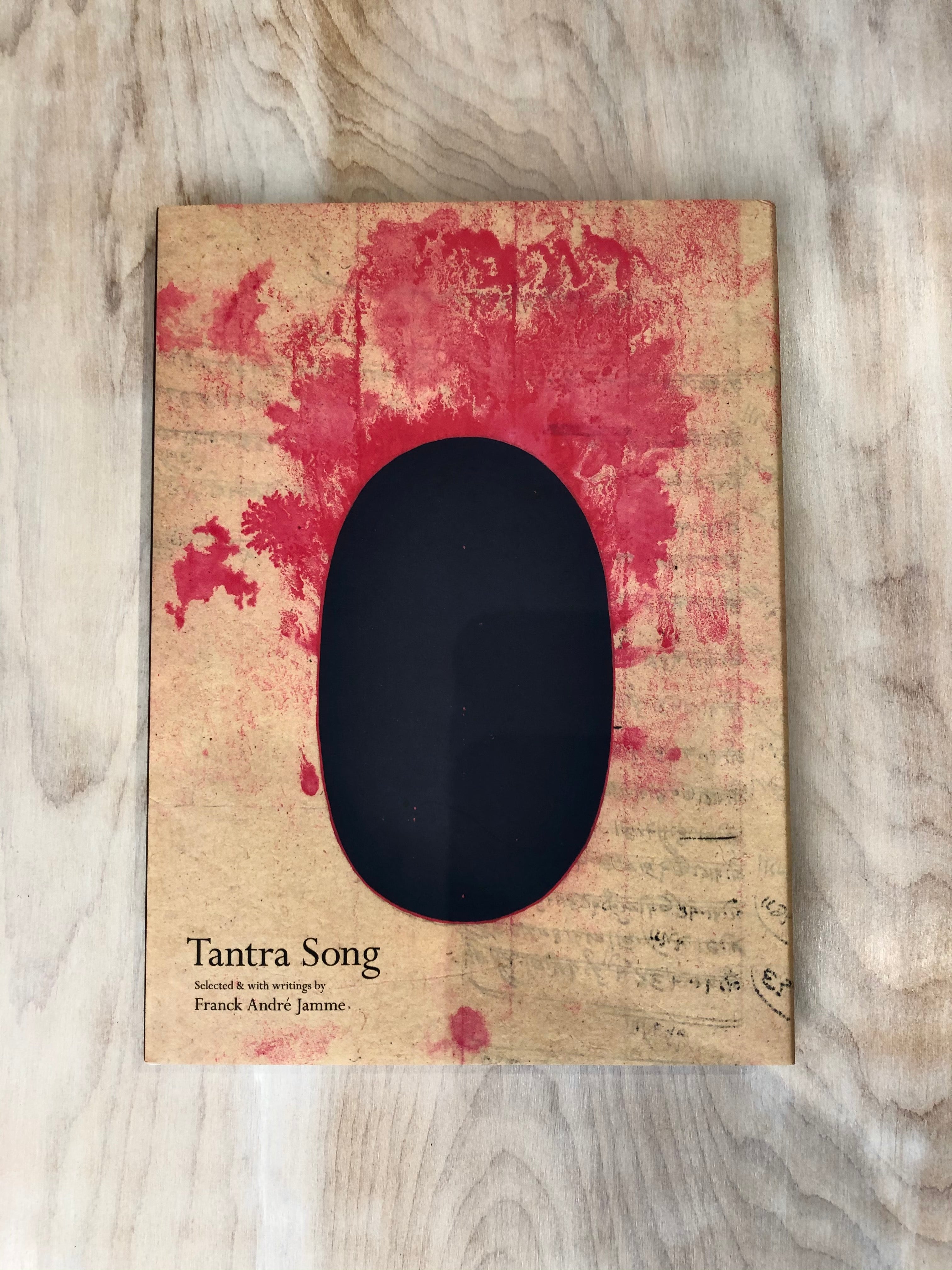 Tantra Song – Abigail Rose & Lily Too