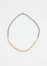 Mali Clay Bead Necklace