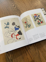 Sophie Taeuber-Arp: Living Abstraction