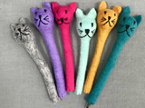 Felt Pencil Topper