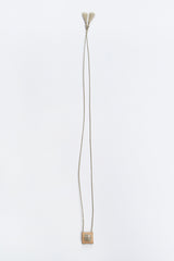 Bon Chance Talisman Necklace