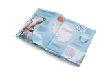 Penguins & Polar Bears: A Pretty Cool Introduction to the Arctic and Antarctic