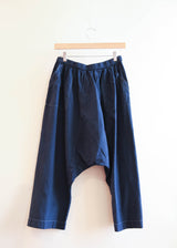 Pull On Pant - Midnight