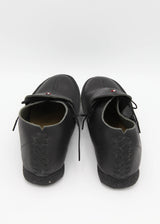 Chapa Shoe - Black