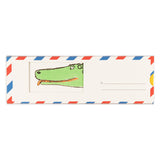 Crocodile Tears Children’s Picture Book