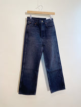 Plein Jeans - Stil Black Wash